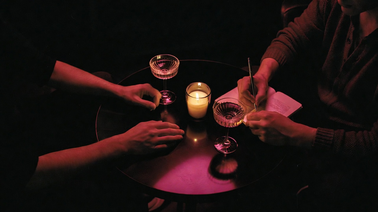 Swinger Boundaries: How Swingers Set Rules That Protect Their Relationship - Lifestyle article cover image