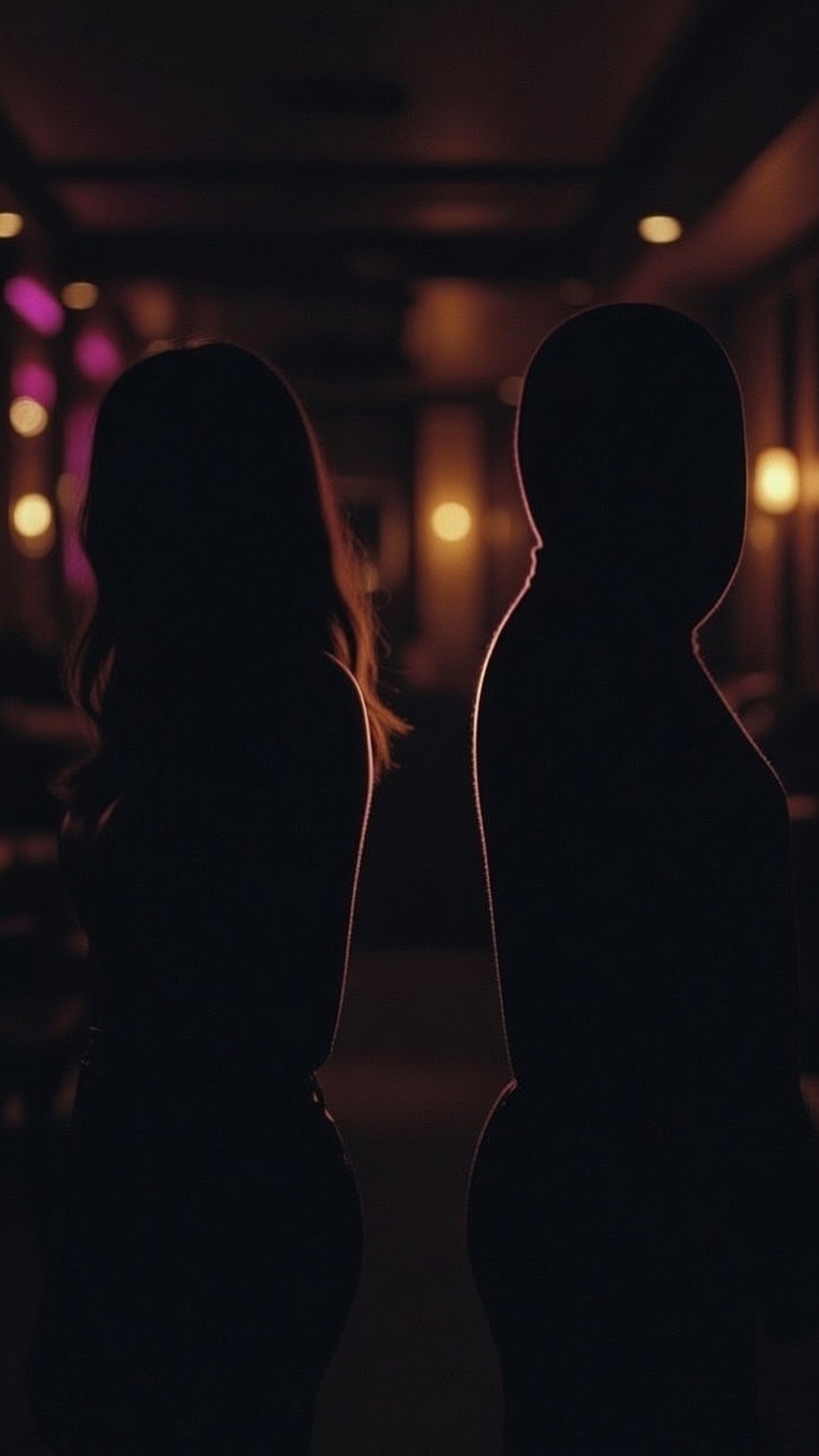 How to Say No at a Swingers Party: The Guide to Couple Swapping Without Awkwardness - Gallery image 1