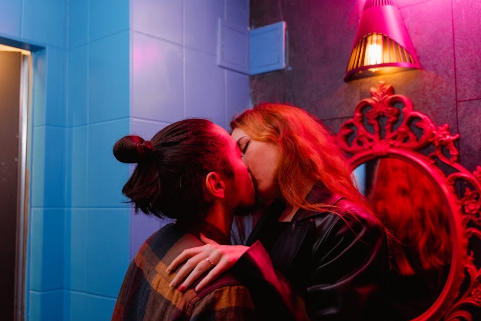 AI Matching for Swinger Couples: How It Works and What to Look For - Lifestyle article cover image